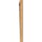 Ekena Millwork Balboa Traditional Smooth Bracket, Western Red Cedar, 3 1/2"W x 42"D x 48"H BKT04X42X48BOA01SWR - alternate 2